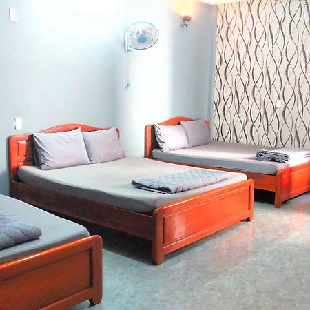 Homestay Nhà Muội Quy Nhon Exterior foto