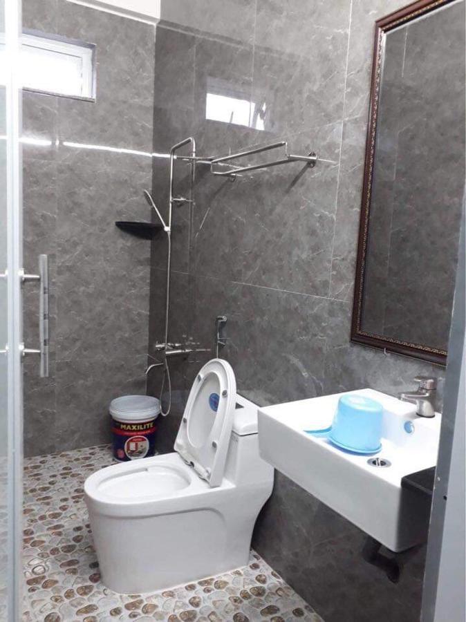 Homestay Nhà Muội Quy Nhon Exterior foto