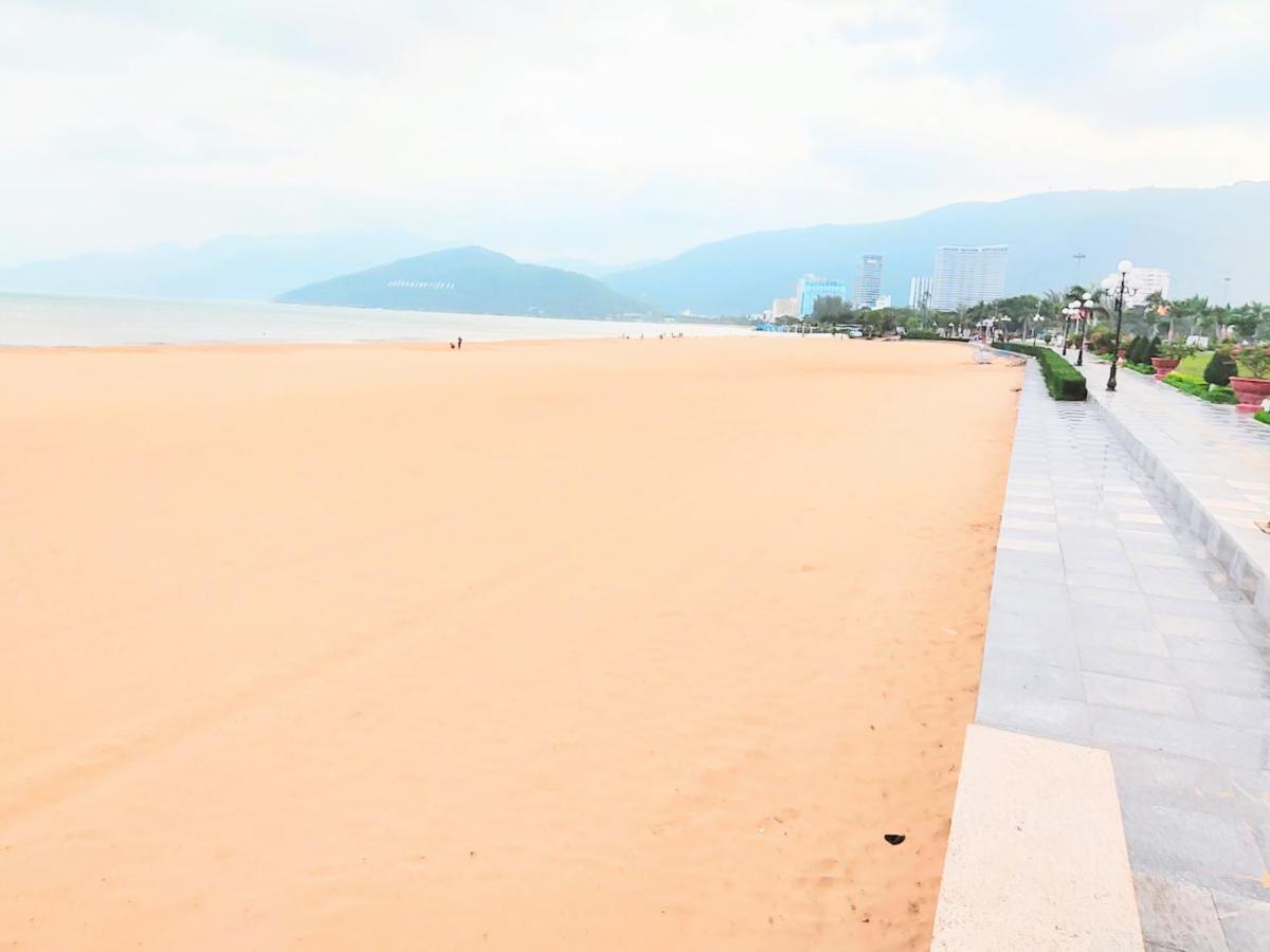 Homestay Nhà Muội Quy Nhon Exterior foto