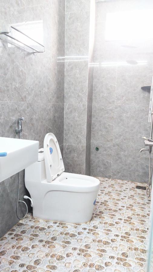 Homestay Nhà Muội Quy Nhon Exterior foto