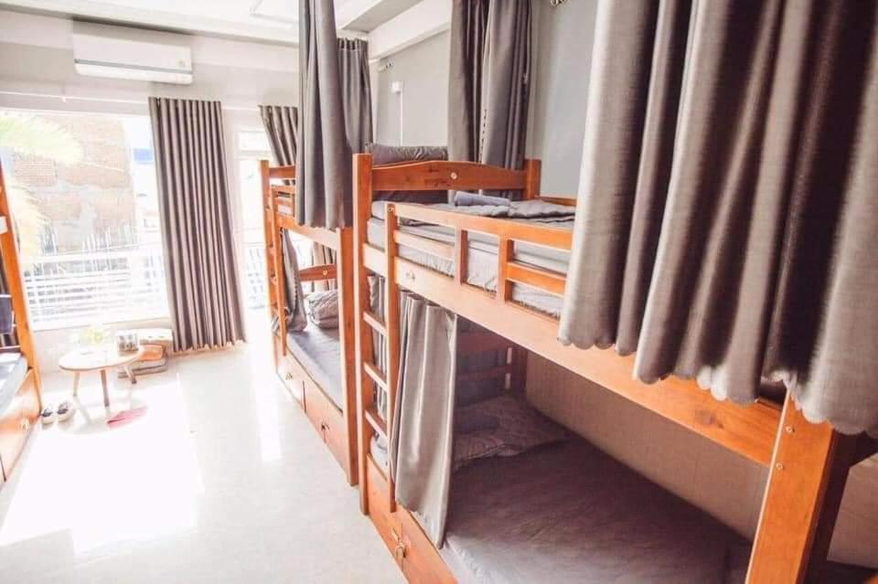Homestay Nhà Muội Quy Nhon Exterior foto